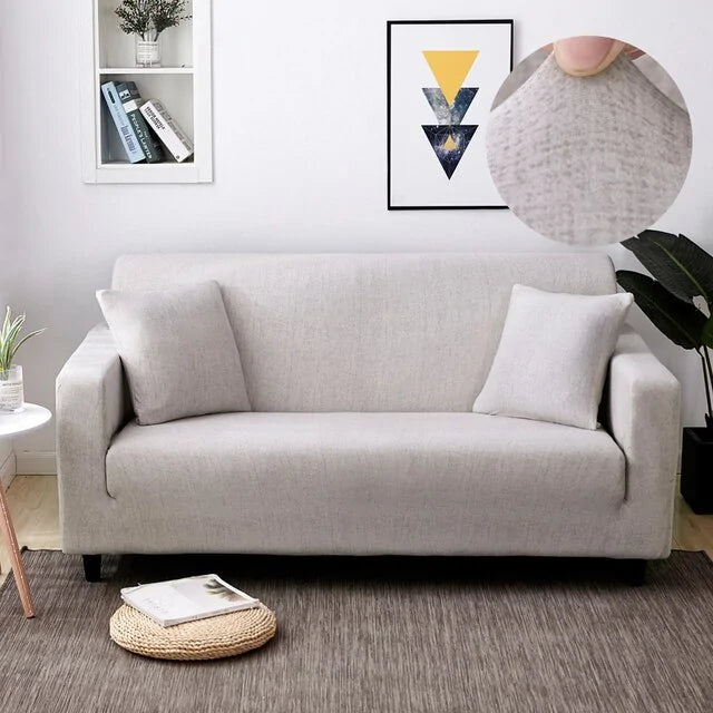 Creative Design Corner Sofa Covers