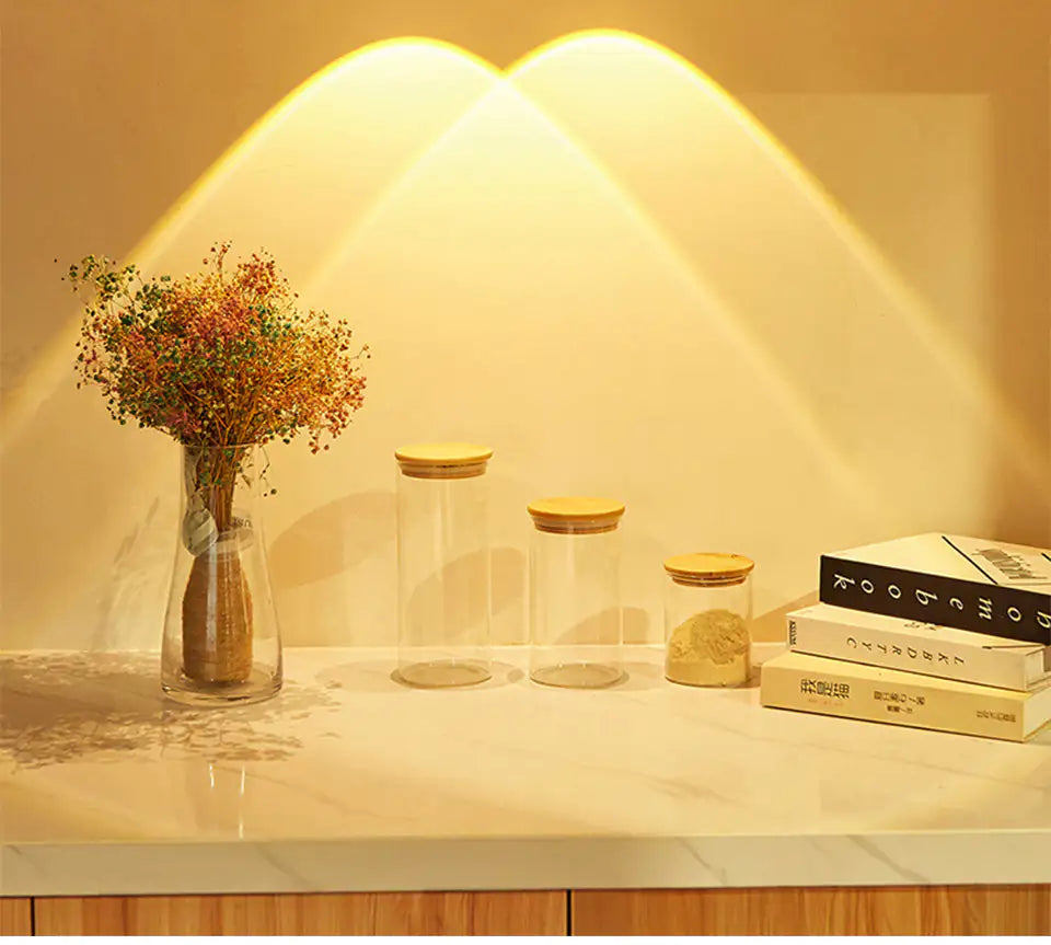 Radiant Decor Touch Lights