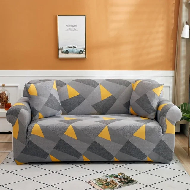 Creative Design Corner Sofa Covers