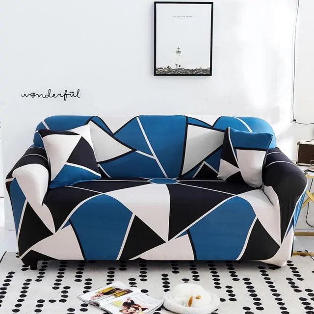 Creative Design Corner Sofa Covers