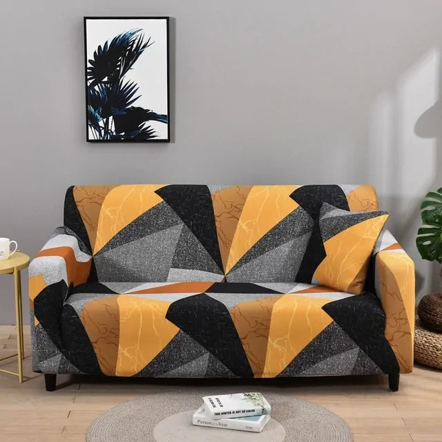 Creative Design Corner Sofa Covers