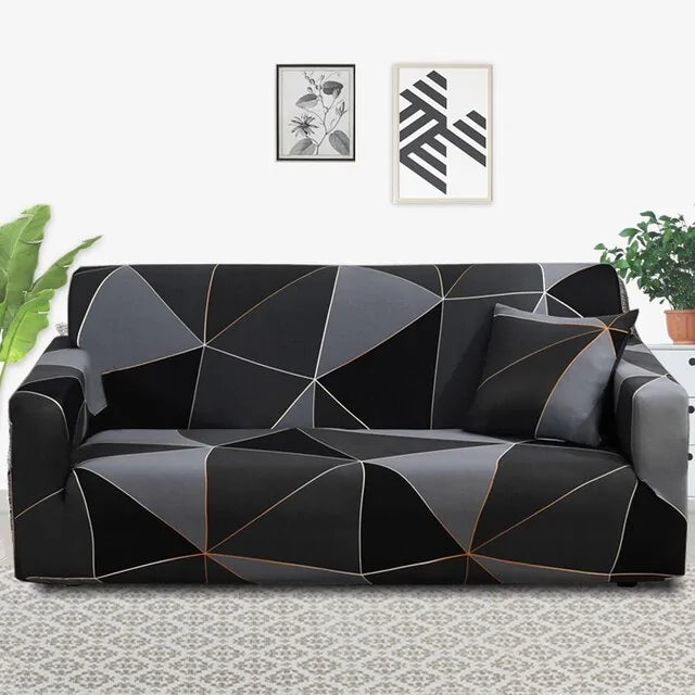 Creative Design Corner Sofa Covers