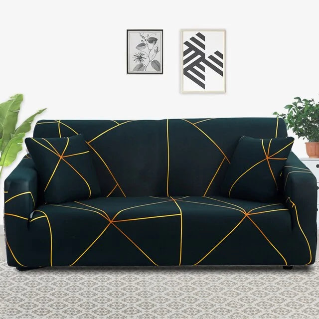 Creative Design Corner Sofa Covers