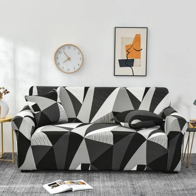 Creative Design Corner Sofa Covers