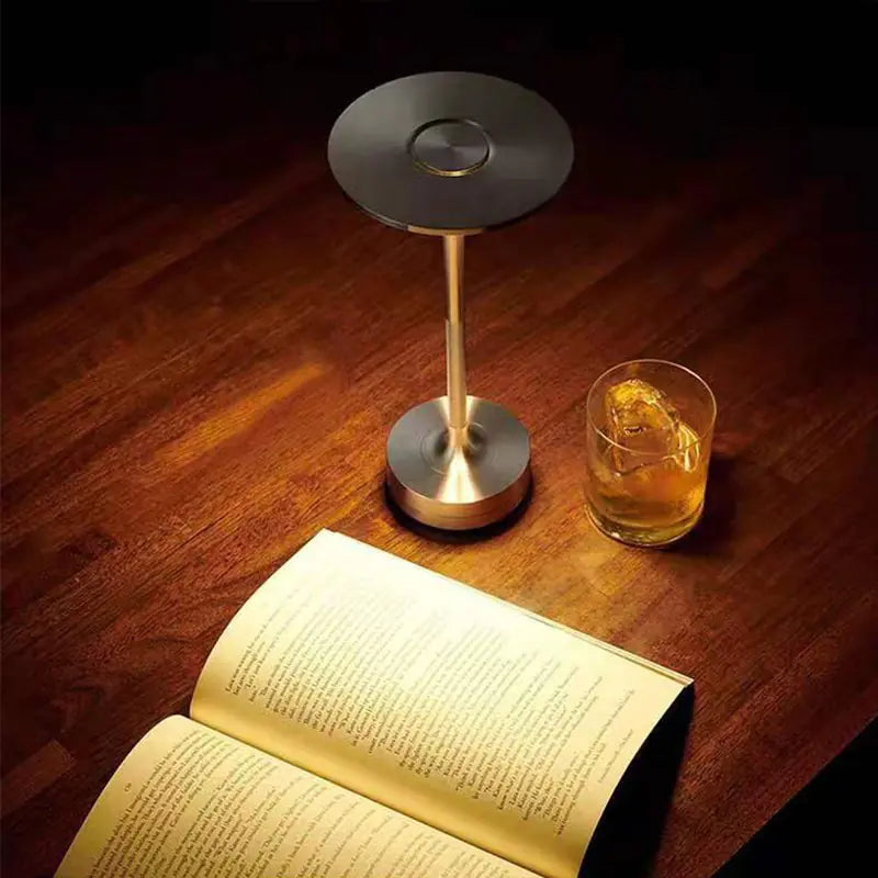 Home Bar Desk Lamp