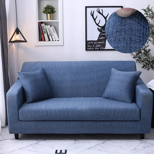 Creative Design Corner Sofa Covers