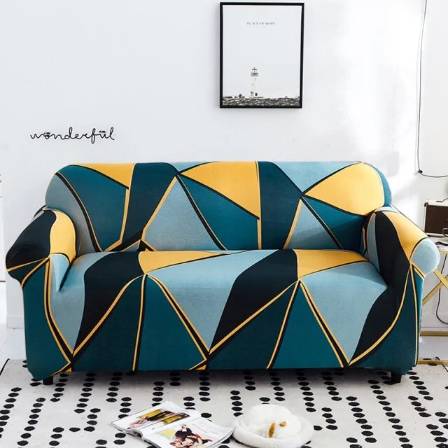 Creative Design Corner Sofa Covers