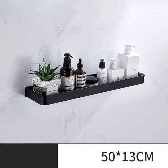 Shower Holder Storage Rack For Bathroom Accessories