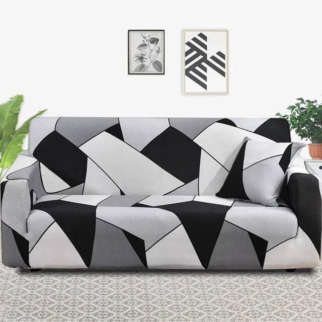 Creative Design Corner Sofa Covers